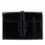 Leren Clutch