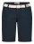 Sublevel Broek  lichtbeige / navy