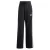 ADIDAS SPORTSWEAR Sportbroek ‘Essentials’  zwart / wit