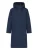 North Bend Outdoorjas ‘ NBMalis Parka’  donkerblauw