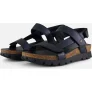 Panama Jack Panama Jack Selma Shine B2 blauw