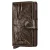 Secrid pasjeshouder Miniwallet Crunch brons