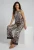Helena Hart Broek Jay Vinty 7711 Broek Choco