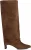 Lina Locchi Hoge Laarzen Dames Dw104,
