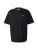 ELLESSE Shirt ‘Play Nice’  pastelblauw / abrikoos / zwart / wit