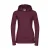 Dames Hoodie Russell Athletic Authentic