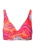 LingaDore Bikinitop  gemengde kleuren / oranje