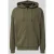 Tommy Hilfiger Relaxed fit sweatjack van katoenmix