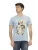 Trussardi Action T-shirt Heren