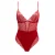 Dames tanga body Morgan Amandine