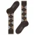 Kniekousen voor dames Burlington Marylebone