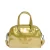 ADIDAS ORIGINALS Handtas ‘Adicolor’  donkergeel / goud