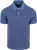 McGregor Piqué Polo Medium Blauw