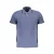 North Sails Blauwe Katoenen Heren Polo Shirt