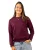Tommy Jeans Flag Crew Hoodie