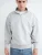 BALMOHK Sweatshirt  grijs gemêleerd
