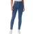 Calvin Klein Dames/Dames High Rise Skinny Jeans (Middenblauw)
