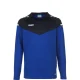 JAKO Functioneel shirt ‘Champ 2.0’  donkerblauw / zwart / wit