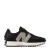 New Balance 327 sneakers zwart/wit