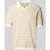 Only & Sons Poloshirt met ribboorden, model ‘KIAN’