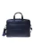BALDININI Aktentas  donkerblauw