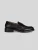 Solari Milano Mocassins  zwart