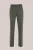 Van Gils – Heren slim fit pantalon – Slim Fit – Legergroen –