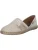 VERBENAS Espadrilles ‘Carmen’  crème