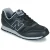 Lage Sneakers New Balance 373″