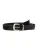 Calvin Klein Riem  zwart