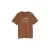 Bedrukt T-shirt Tom Tailor