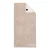 JOOP! Handdoek  beige
