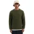 Dstrezzed Quint mock neck