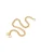 Cheeky Chain Munich Schoen accessoires ‘Ava’  goud