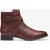 Hamble Buckle Britse Tan Leren Laarzen
