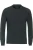 Casa Moda Longsleeve groen, Motief