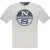 Ns Logo Korte Mouwen T-shirt