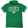 Mitchell & Ness Boston Celtics NBA French Terry Heren Hoodie T-shirt