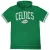 Mitchell & Ness Boston Celtics NBA French Terry Heren Hoodie T-shirt