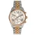 Michael Kors Dameshorloge Kwarts Zilver