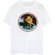 Li-cense Disney dames lightyear sox cirkel katoenen vriend t-shirt