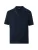 BOSS Gebreid vest ‘C-Neri’  donkerblauw