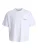 JACK & JONES Shirt  zwart / wit