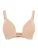 Calvin Klein BH ‘Perfectly Fit’  beige