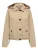 ONLY Tussenparka  beige