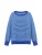 Imily Bela Sweatshirt  navy / lichtblauw
