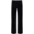 Christian Berg Men straight fit stoffen broek van katoenmix