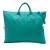 Tweedekans Maxi Nappa Intrecciato Convertible Tote