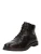 bugatti Veterboots ‘Caj’  donkerbruin