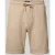 MCNEAL Shorts met elastische tailleband en achterzak